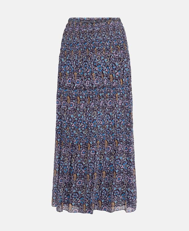 Marant Etoile Maxi-skirt Nunca