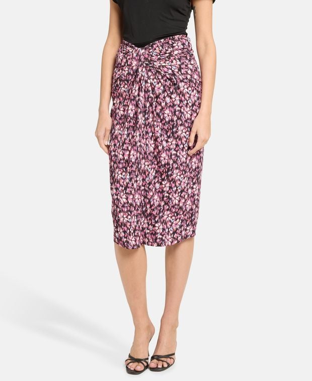 Marant Etoile Midi skirt Jeldia