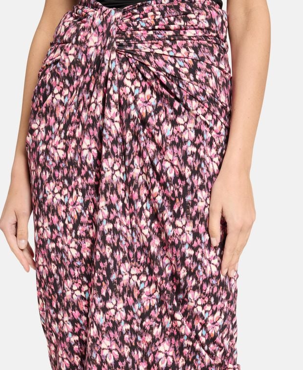 Marant Etoile Midi skirt Jeldia