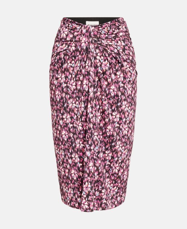 Marant Etoile Midi skirt Jeldia