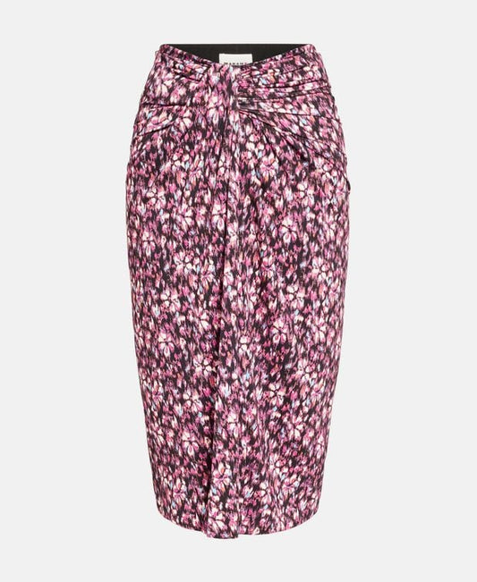 Marant Etoile Midi skirt Jeldia