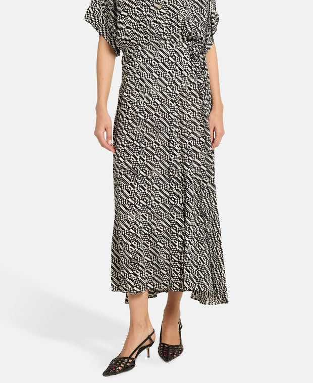 Marant Etoile Maxi-skirt Alona