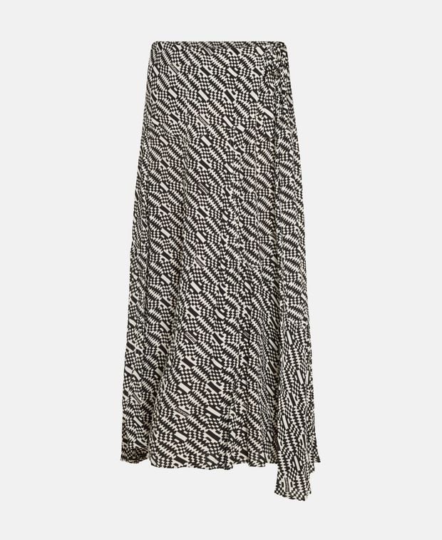 Marant Etoile Maxi-skirt Alona