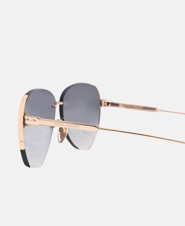 Isabel Marant Sunglasses Dixio