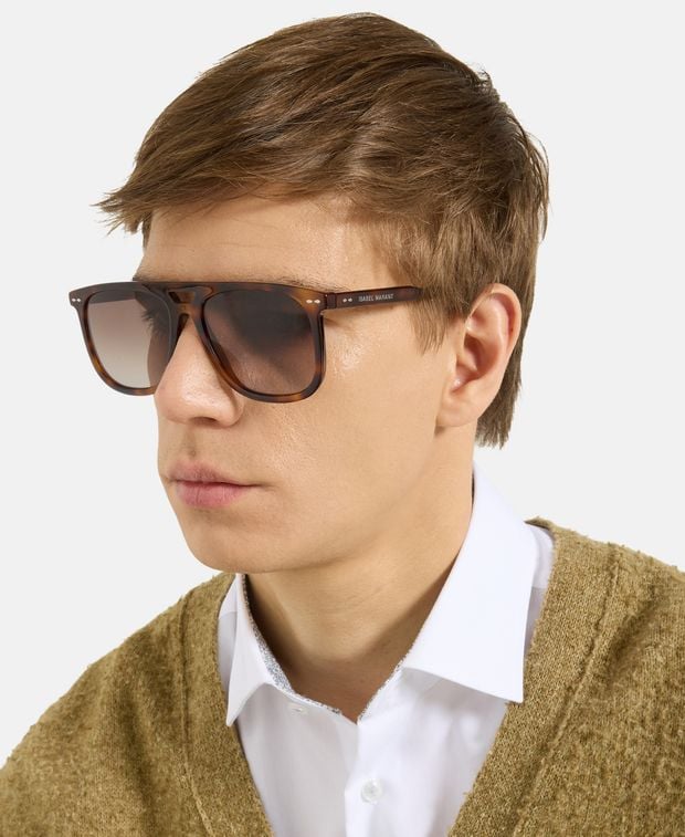 Isabel Marant Sunglasses
