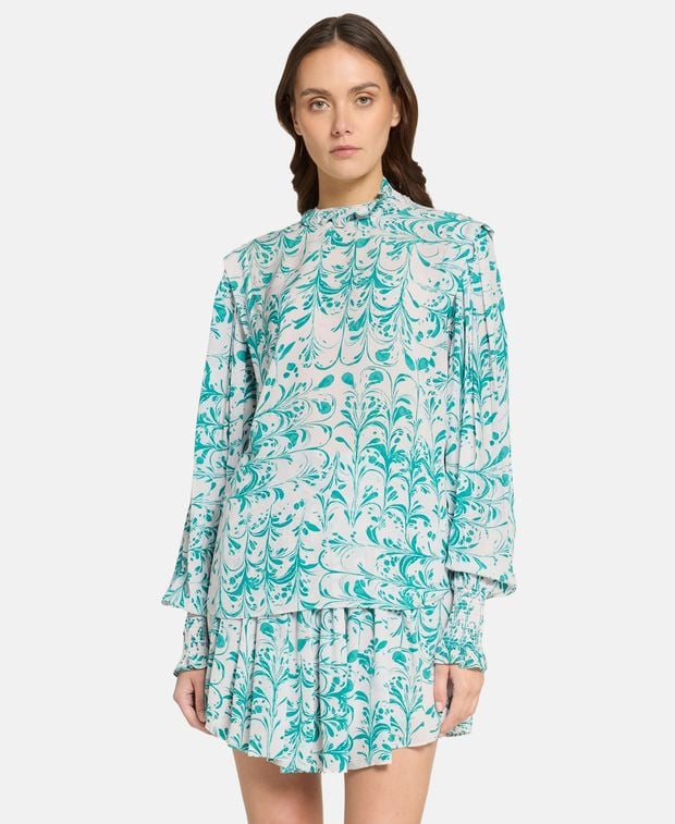 Marant Etoile Mini dress Yoshi
