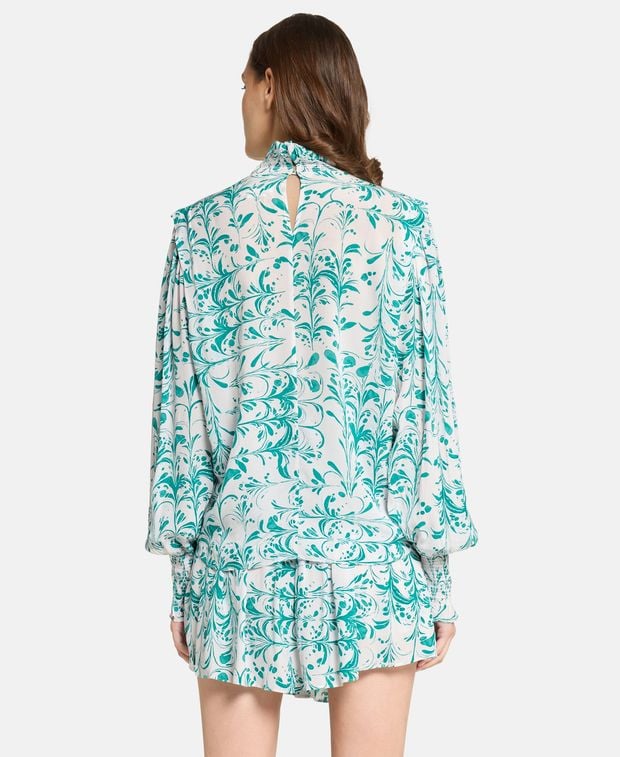 Marant Etoile Mini dress Yoshi