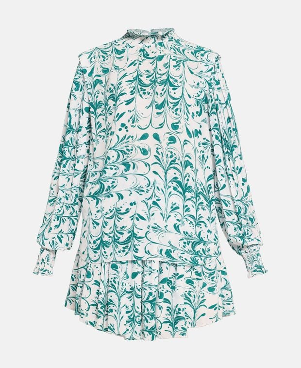 Marant Etoile Mini dress Yoshi