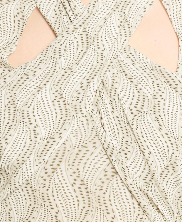 Isabel Marant Elegant top Powena