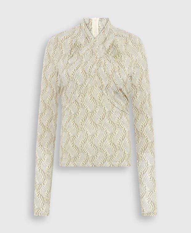 Isabel Marant Elegant top Powena