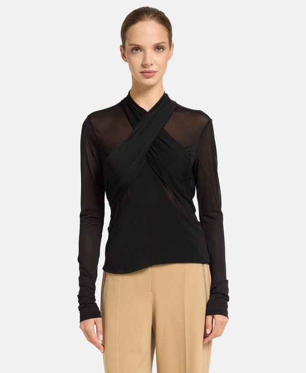 Isabel Marant Long-sleeved blouse