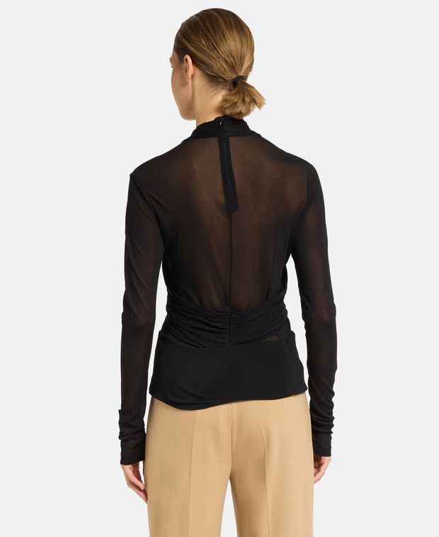 Isabel Marant Long-sleeved blouse