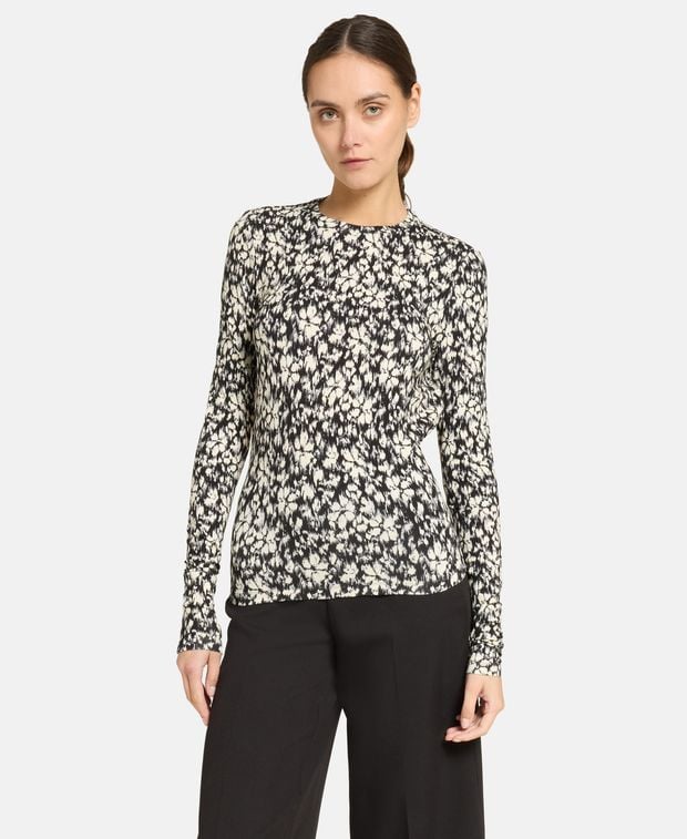 Marant Etoile Long-sleeved top Leonio