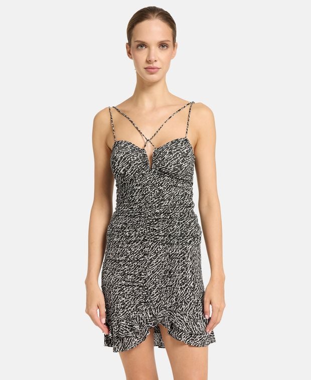 Isabel Marant Top Lelia
