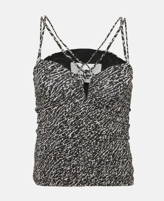 Isabel Marant Top Lelia