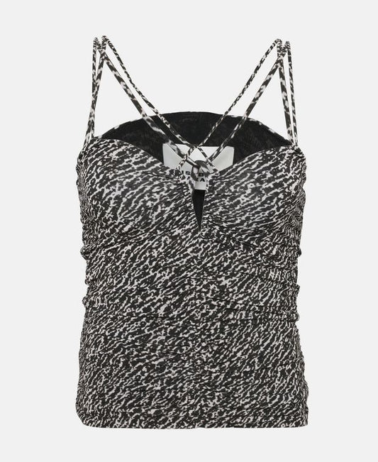 Isabel Marant Top Lelia