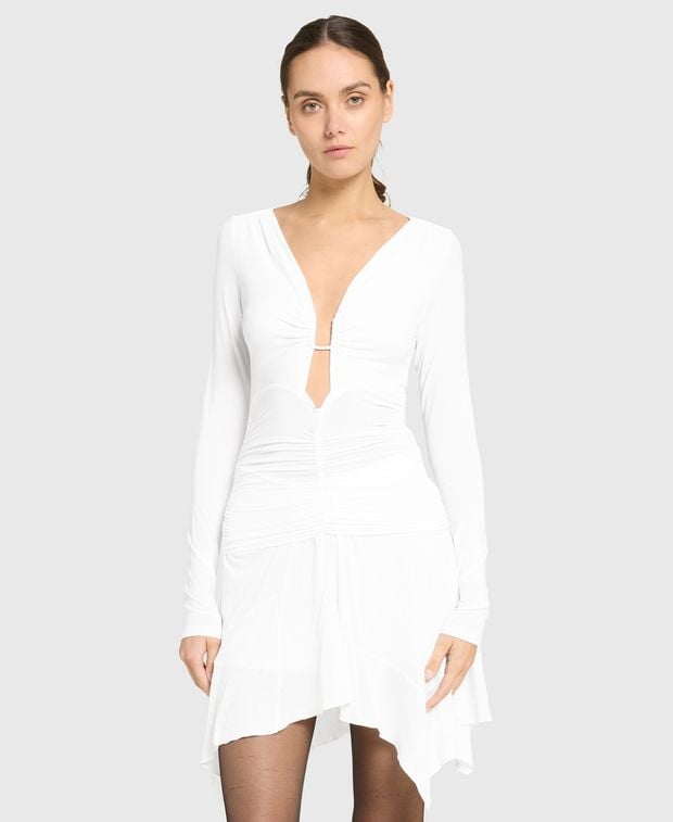 Isabel Marant Long-sleeved blouse Laura