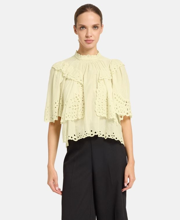 Marant Etoile Shirt blouse Katia