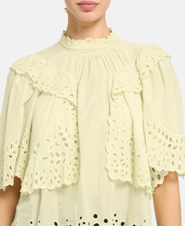 Marant Etoile Shirt blouse Katia
