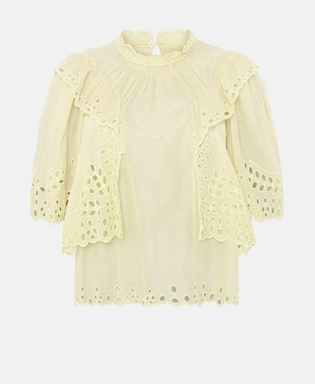 Marant Etoile Shirt blouse Katia