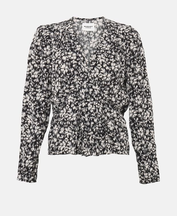 Marant Etoile Shirt blouse Eddy