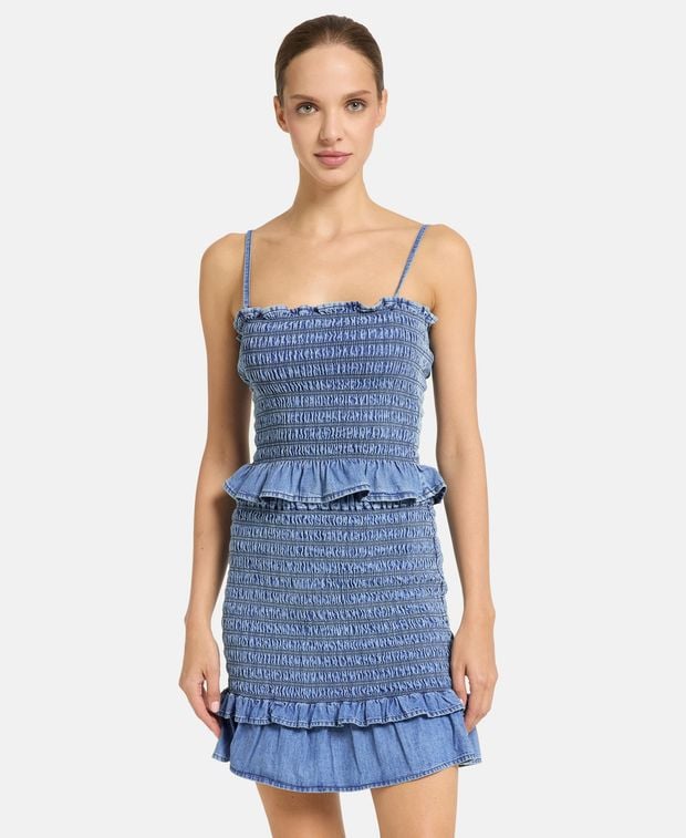 Marant Etoile Top Daline