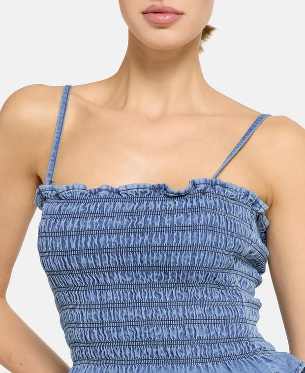 Marant Etoile Top Daline