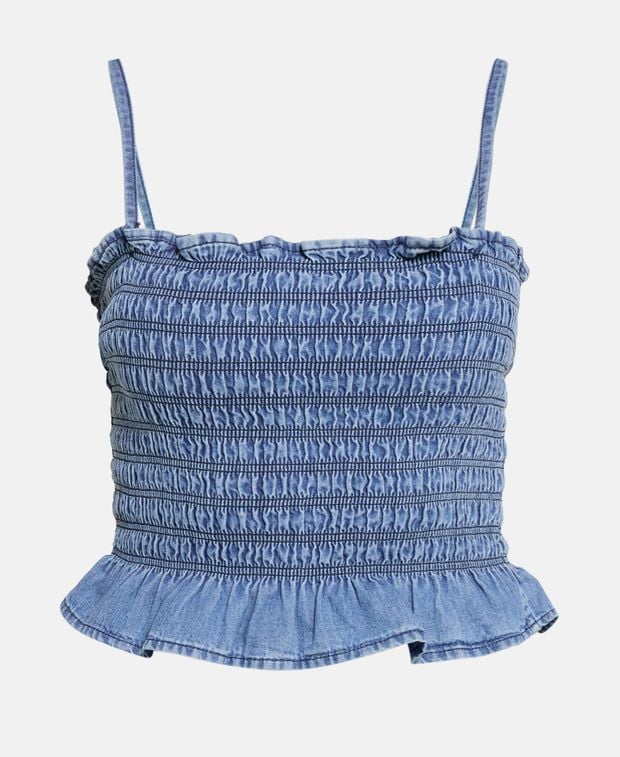 Marant Etoile Top Daline
