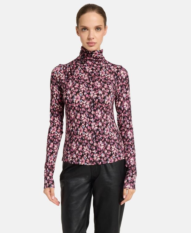 Marant Etoile Long-sleeved top Lou