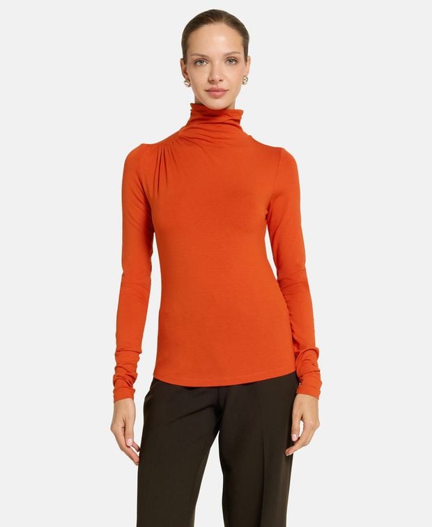 Marant Etoile Long-sleeved top Lou