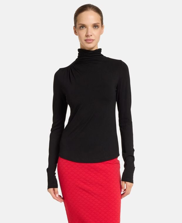 Marant Etoile Long-sleeved top Lou