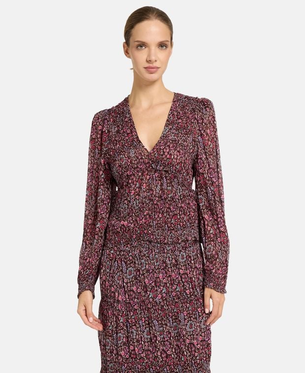 Marant Etoile Shirt blouse Nibel