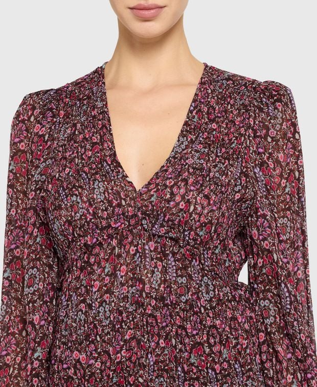 Marant Etoile Shirt blouse Nibel