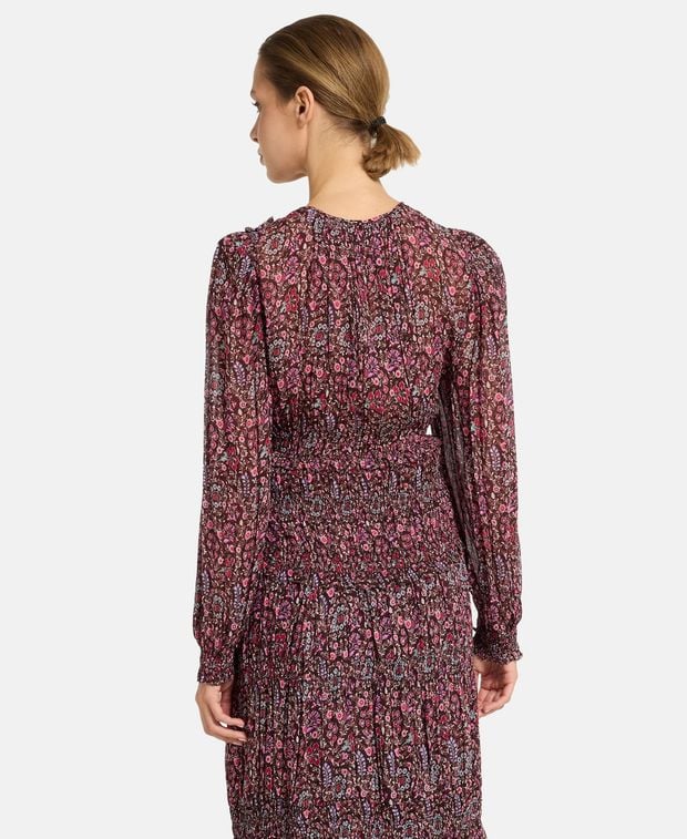 Marant Etoile Shirt blouse Nibel