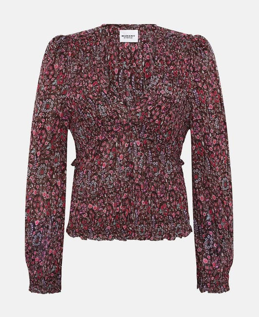 Marant Etoile Shirt blouse Nibel