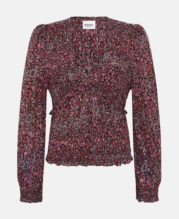 Marant Etoile Shirt blouse Nibel