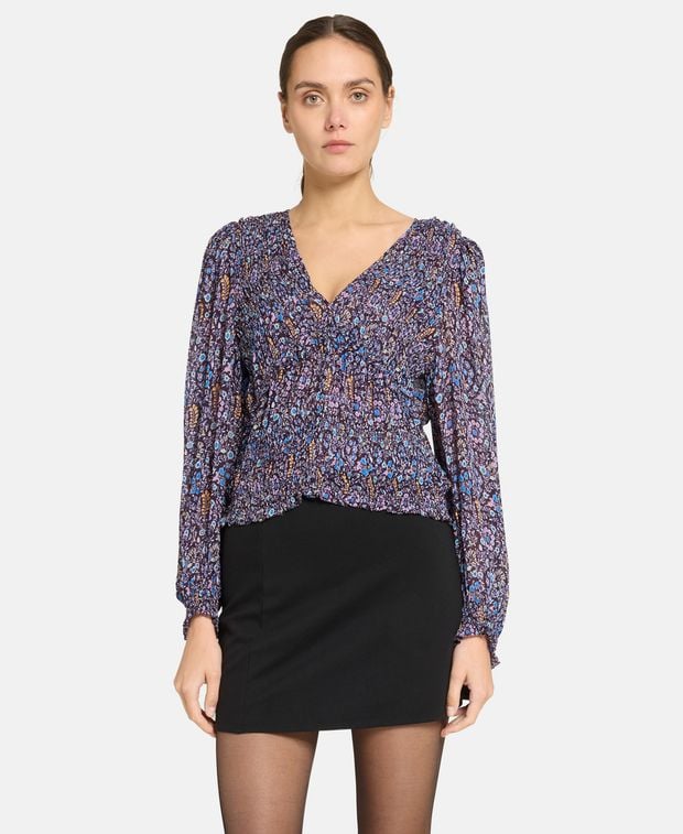 Marant Etoile Shirt blouse Nibel