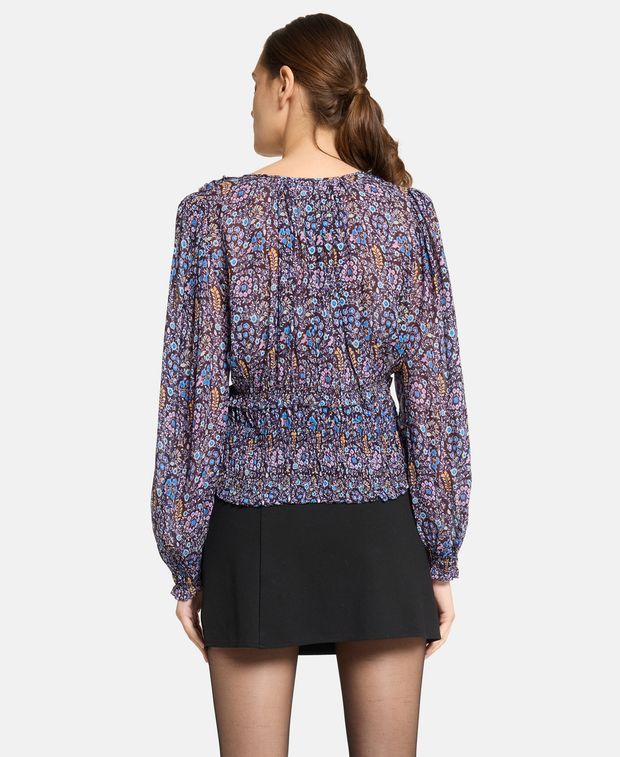 Marant Etoile Shirt blouse Nibel