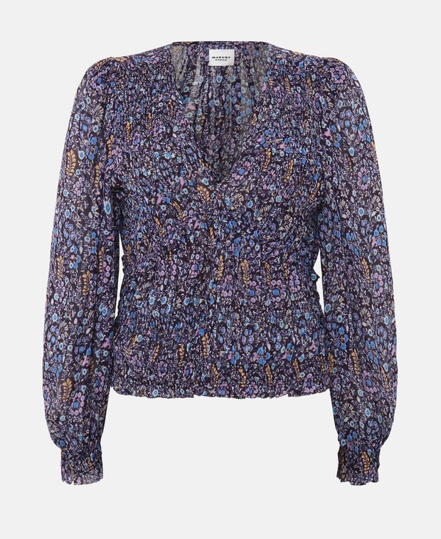 Marant Etoile Shirt blouse Nibel