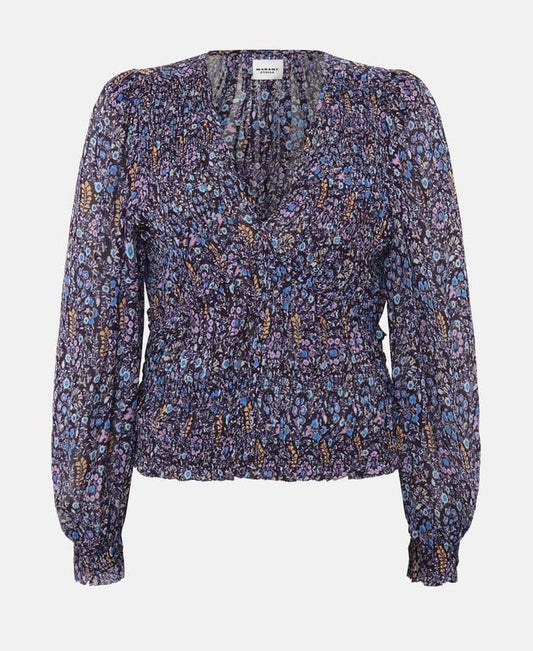 Marant Etoile Shirt blouse Nibel