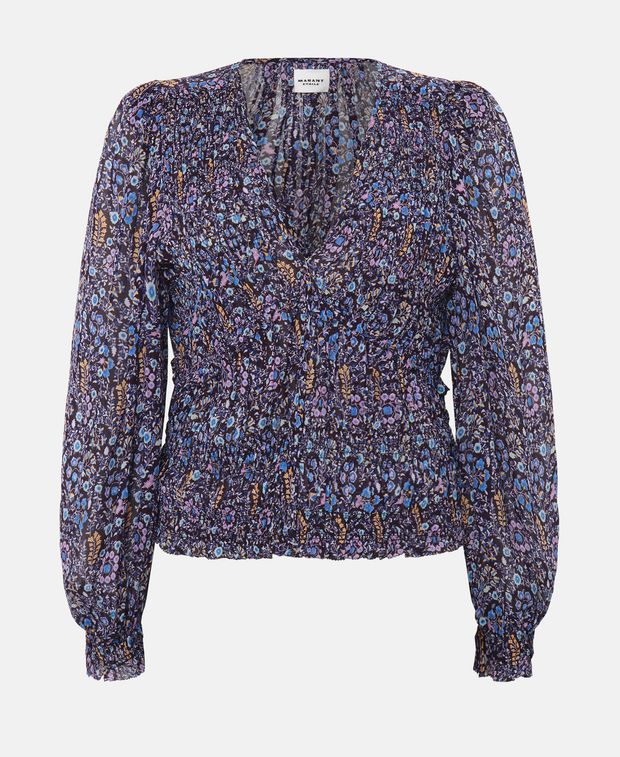 Marant Etoile Shirt blouse Nibel