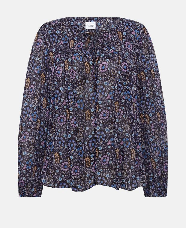 Marant Etoile Shirt blouse Daytonea