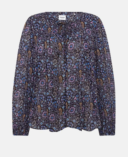 Marant Etoile Shirt blouse Daytonea