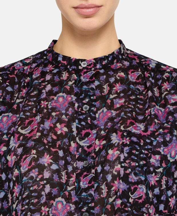 Marant Etoile Leisure blouse Mexika