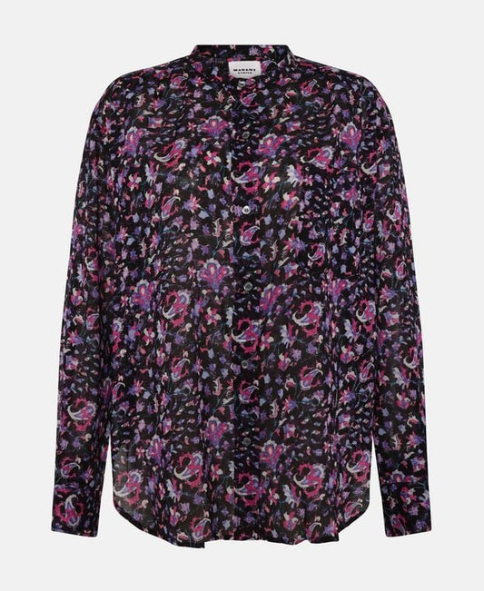 Marant Etoile Leisure blouse Mexika