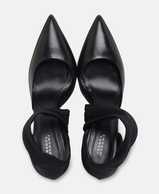 Isabel Marant Pumps Poen