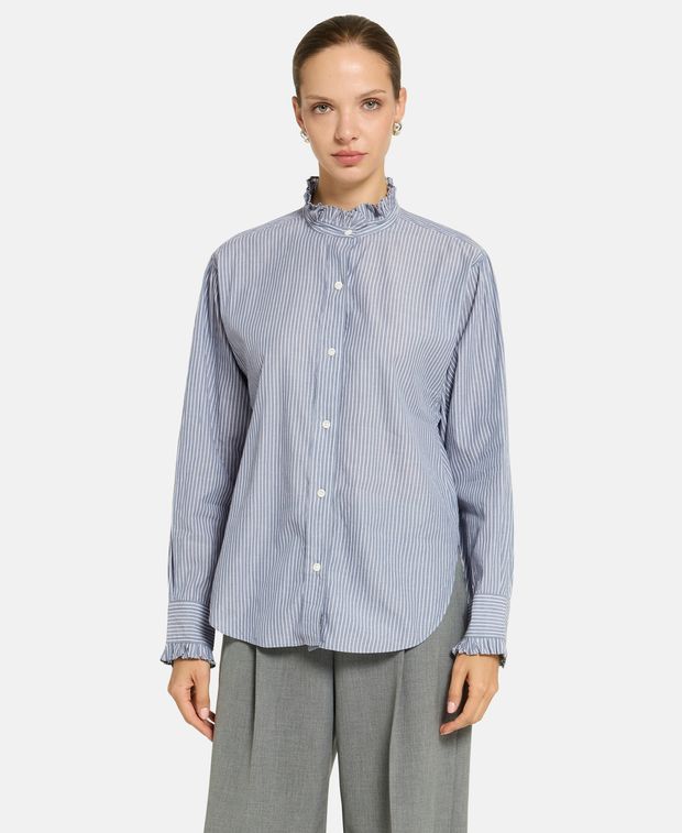 Marant Etoile Blouse Saoli