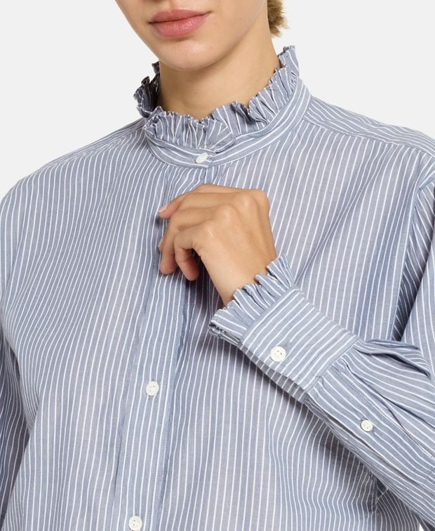Marant Etoile Blouse Saoli