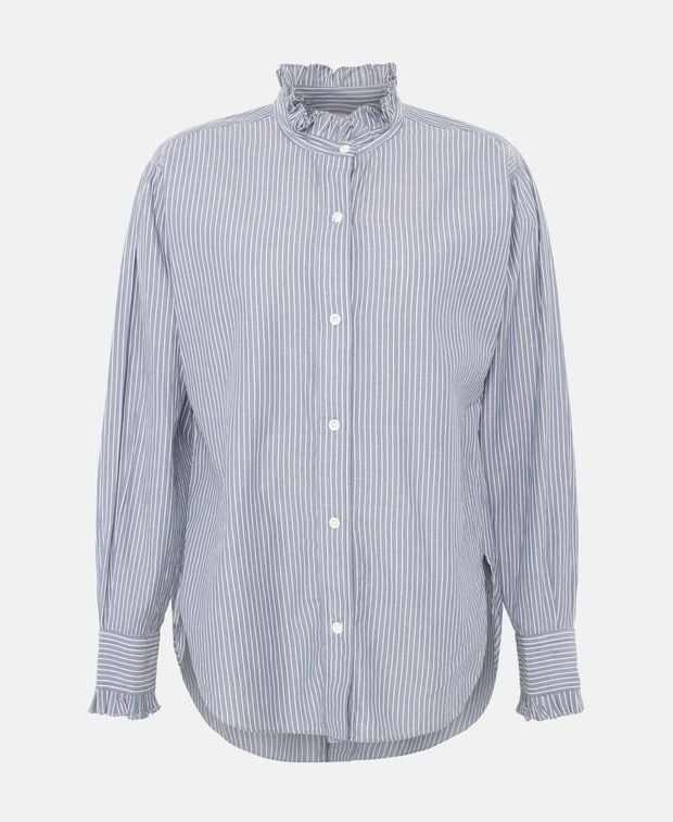 Marant Etoile Blouse Saoli