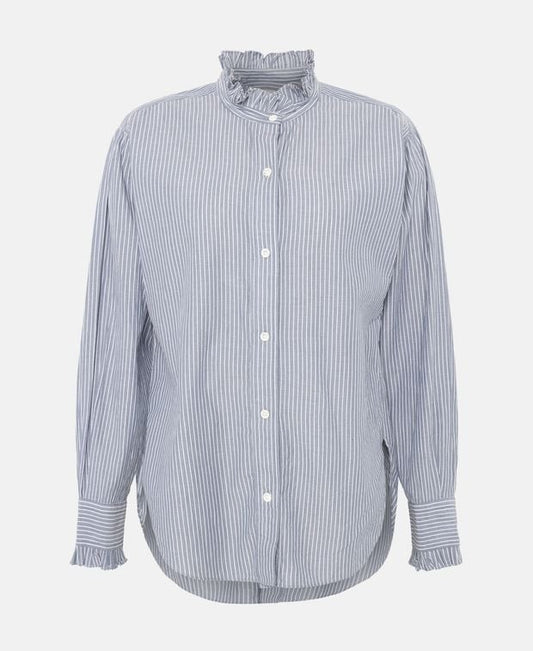 Marant Etoile Blouse Saoli